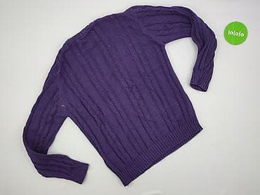 plaszczyk: Sweter dla mężczyzn, rozmiar M — 3