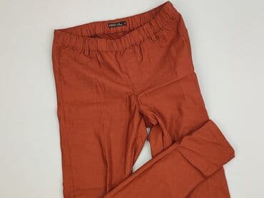 alphar one spodnie: Spodnie materiałowe damskie, rozmiar M — 1