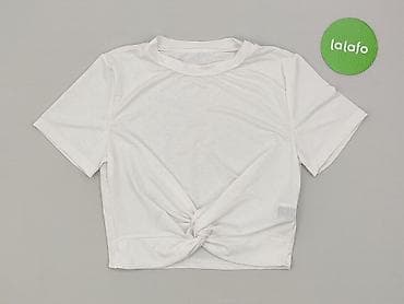 cropp tipsy: Shein, Top damski, rozmiar S — 2