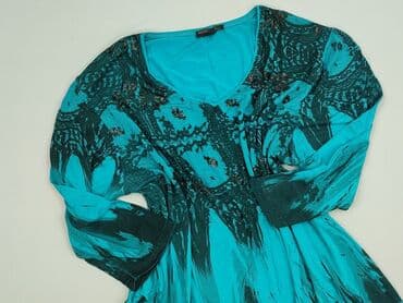 pepsi cola top: CMP, Women's blouse, XL — 1