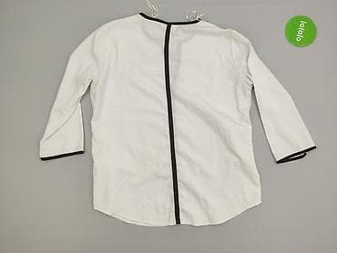 latynki bluzki: Janina, Bluzka damska, rozmiar L — 3