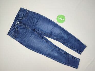 m sara jeans damskie allegro: Esmara, Jeansy damskie, rozmiar M — 2