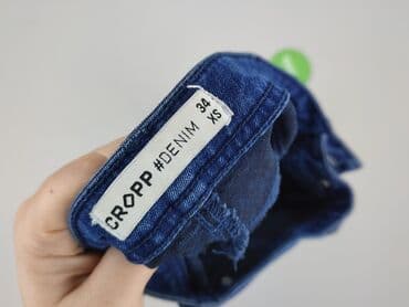 pull and bear cargo: Cropp, Джинси жіночі, розмір XS — 5