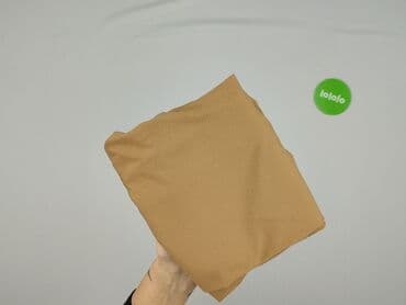 legginsy z wysokim stanem modelujące: Legginsy Sportowe damskie, XL — 5