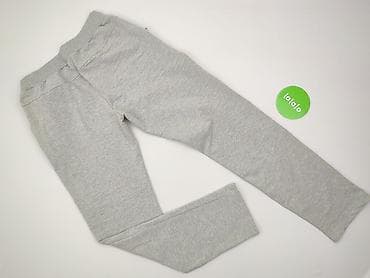 baggy dresy: Spodnie dresowe damskie, rozmiar 2XL — 3