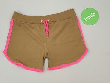 krótkie sportowe spodenki: Szorty damskie, rozmiar M — 2