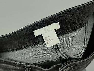 denim by tu: H&M, Szorty damskie, rozmiar S — 5