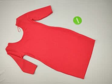 sukienki chanelka: Women`s dress, size XL (EU 42) — 2