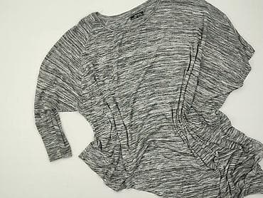 pull and bear marynarka: Bershka, Bluzka damska, rozmiar L — 1