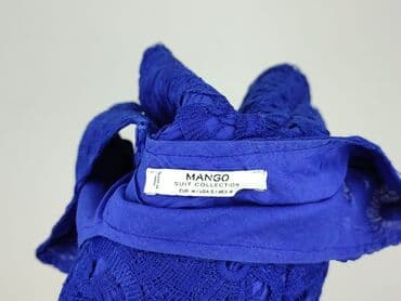 sukienki wolf grey: Mango, Sukienka damska, rozmiar M — 4