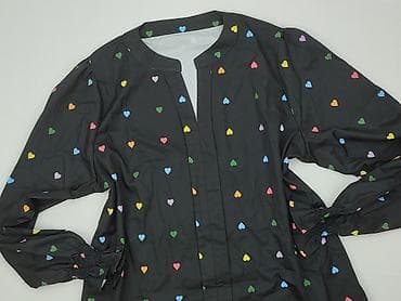 Bluzka damska, rozmiar 4XL