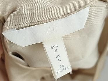 atłasowe bluzki: H&M, Bluzka damska, rozmiar M — 5