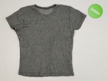 koszula andrew james: T-shirt damski, S — 2