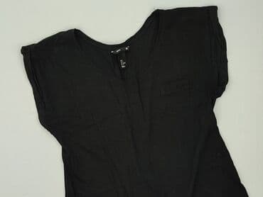 sukienka w geometryczne wzory h m: H&M, Sukienka damska, rozmiar S — 1