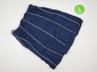 spódniczka dżinsowe z wysokim stanem: Spódnica damska, rozmiar S — 2