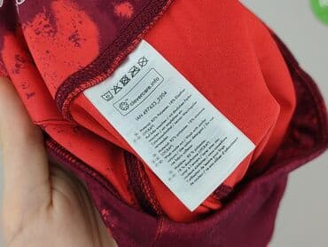 majtki cr7 damskie: Crivit, Legginsy Sportowe damskie, rozmiar S — 6