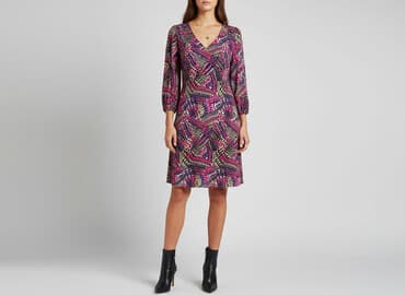 sukienka per una: Peruna, Sukienka damska, rozmiar One size — 1