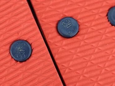 crocs c9 sandały: Klapki 33, Używany — 4
