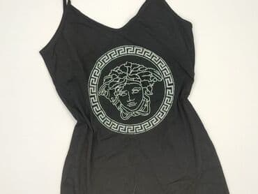 sukienka z cyrkoniami bershka: Сукня жіноча, розмір XL — 1