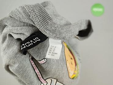 t shirty michael jackson: H&M Divided, Bluza damska
, rozmiar XS — 4