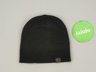 Accessories: Cap, Male, condition - Very good — 2