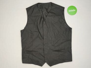 Kobiety: Kamizelka damska, rozmiar 5XL — 2
