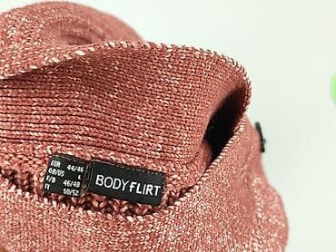 11 degrees bluza: Bodyflirt, Sweter damski, rozmiar L — 4