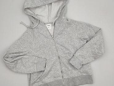 select shop bluzy: Sinsay, Bluza z kapturem damska, rozmiar M — 1