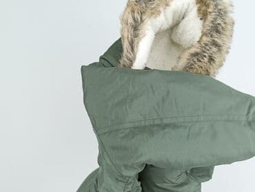kombinezon zimowy dla niemowlaka allegro: Jacket, Fox&Bunny, 3-6 months, condition - Very good — 4