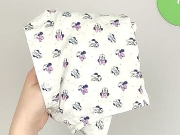 sukienka koszulowa midi: Shirt 4-5 years, condition - Very good, pattern - Print, color - White — 6