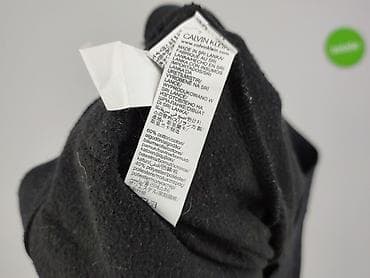 calvin klein cm: Calvin Klein, Bluza z kapturem damska, rozmiar S — 6