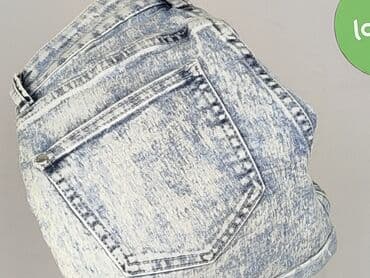 fb sister jeans mom fit: FB Sister, Szorty damskie, rozmiar 2XS — 6