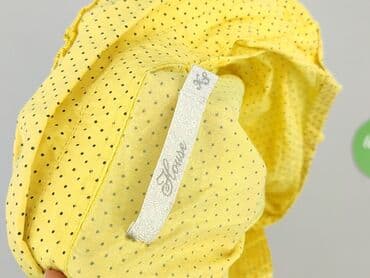 marynarki mohito: House of Denim, Bluzka damska, S — 4