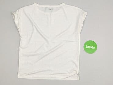 t shirt smog basic: Mohito, Women`s T-shirt, size XS — 3
