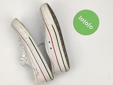 auchan buty trampki: Lee Cooper, Trampki damskie, rozmiar 39 — 4