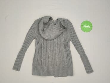 c and a bluza: Sweater, Tchibo, 8 years, 122-128 cm, condition - Perfect — 3