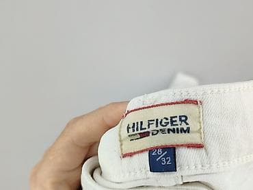 Women: Hilfiger Denim, Jeans for women, size S — 4