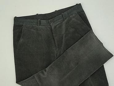 moro cargo: Spodnie materiałowe damskie, rozmiar 2XL — 1