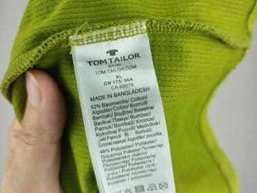 Women: Tom Tailor, Women's blouse, size XL (EU 42) — 5
