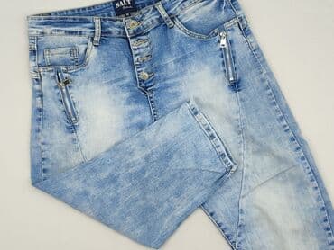 Jeans for men, M
