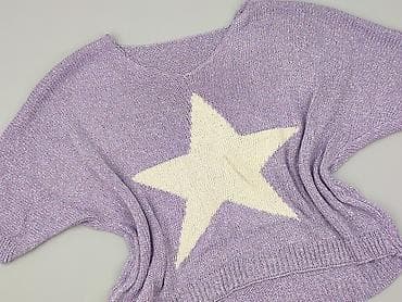 max mara: Sweter damski, rozmiar One size — 1