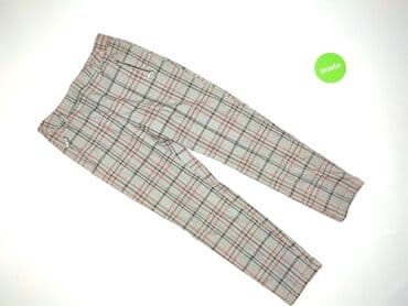 intimissimi legginsy z kaszmirem: CAMAIEU, Spodnie materiałowe damskie, rozmiar L — 2