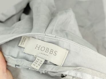 sukienka hobbs: Hobbs London, Spodnie materiałowe damskie, M — 4