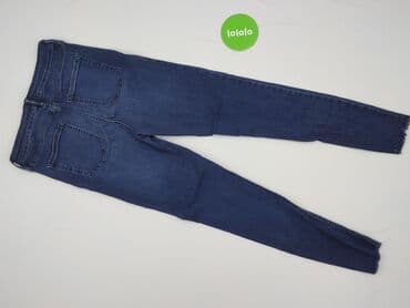 jeans: F&F, Jeansy damskie, rozmiar S — 3