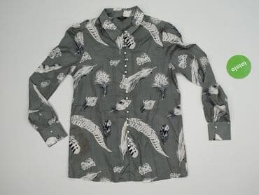 koszula otto hauptmann: Floryday, Koszula damska, rozmiar S — 2