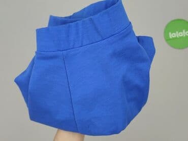 niebieska spódnice plisowane: FB Sister, Spódnica damska, M — 6