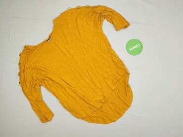 buty by o la la kozaki: Beloved, Bluzka damska, rozmiar XL — 2