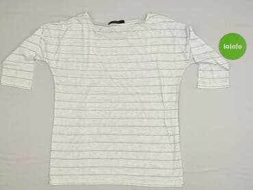 reserved t shirty z nadrukiem: Reserved, Women's blouse, size M (EU 38) — 3