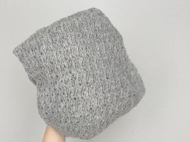 ponczo narzutka: Gina Tricot, Kardigan damski, rozmiar S — 8