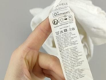 bluzki slubna: Anna Field, Bluzka damska, rozmiar S — 5